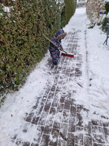 Kinderleicht