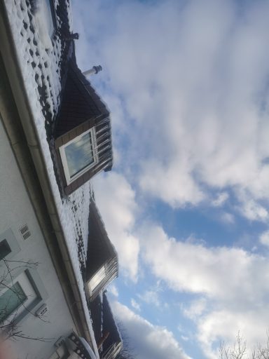 Eiszapfen