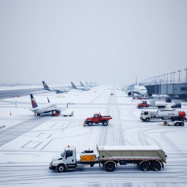 Airport